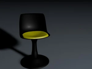 chair 3D Model