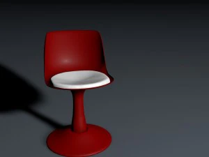 chair 3D Model