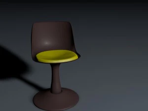 chair 3D Model