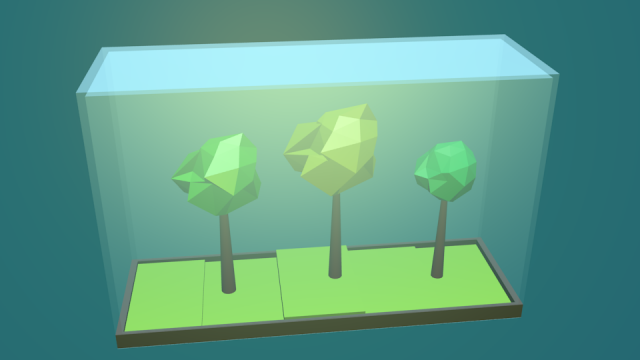 tree of the future 3D Model .c4d .max .obj .3ds .fbx .stl .blend 