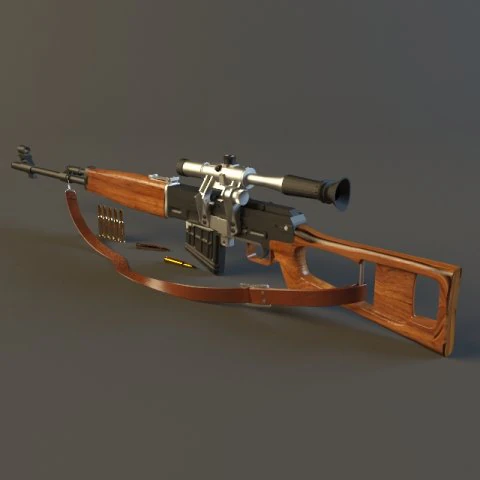 - cecchino Modello 3D .c4d .max .obj .3ds .fbx .stl .blend 