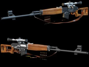 - cecchino Modello 3D