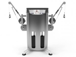 tuffstuff ppms-245 3D Model