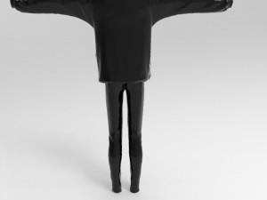 full set outfit- jacket- shirt- pant 3Dモデル