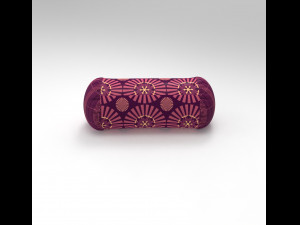 pillow - 4 models 3D Модель