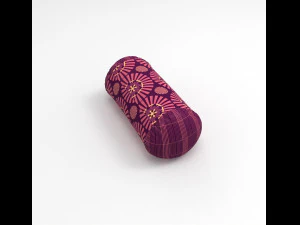 枕 - 4 モデル 3Dモデル