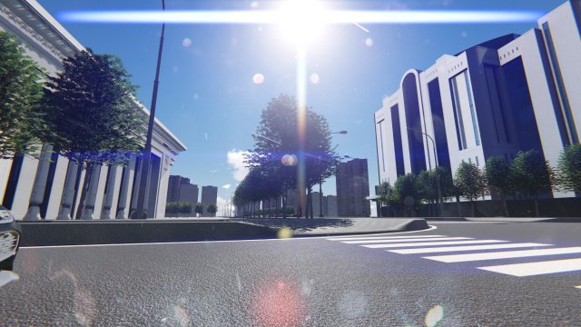 6 pieces s uzbekistan 3D Model .c4d .max .obj .3ds .fbx .stl .blend 