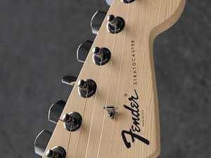 3d guitar fender 3D Model