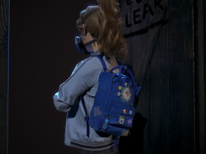 keep clear covid 3D Model