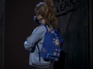 keep clear covid 3D Model