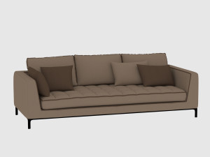 sofa 3D Model