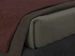 bed nova 3D Model