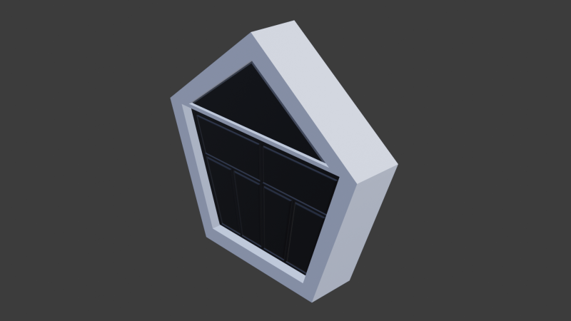 Black portal 3Dモデル .c4d .max .obj .3ds .fbx .stl .blend