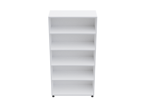 Cabinet set Modelo 3D