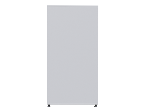 Cabinet set 3D मॉडल