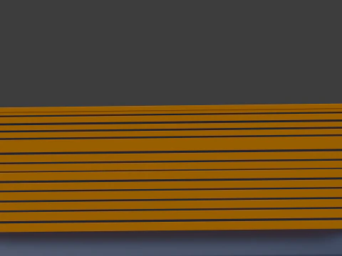 Container store 3D Model