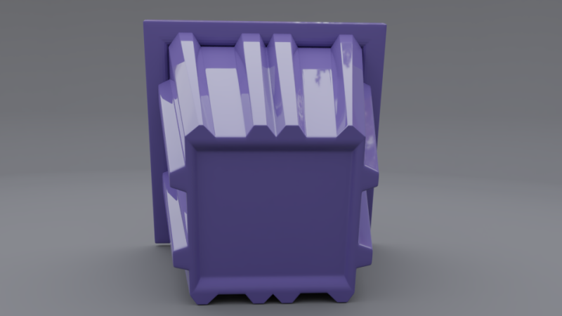 Trash can a Modelo 3D .c4d .max .obj .3ds .fbx .stl .blend 