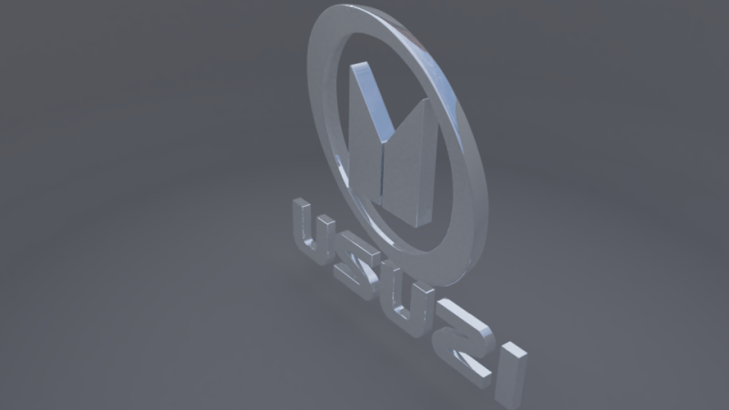 Isuzu logo 3D मॉडल .c4d .max .obj .3ds .fbx .stl .blend 