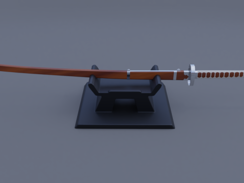 Miao dao Model 3D