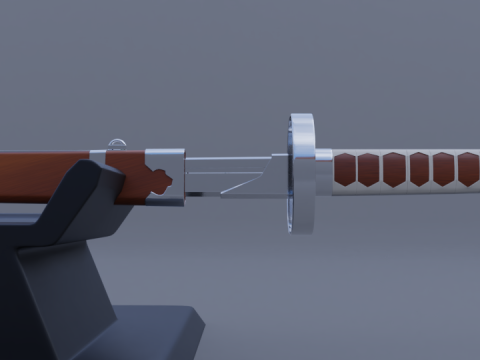 Miao dao Model 3D