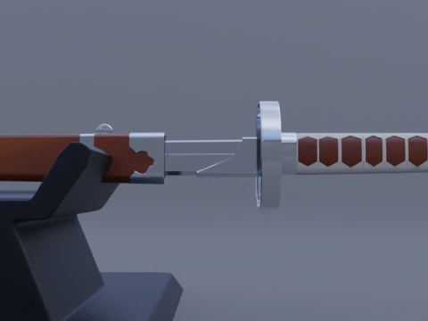 Miao dao 3D Model