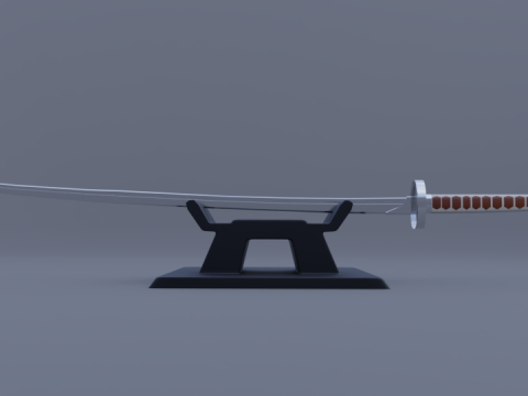 Miao dao Model 3D