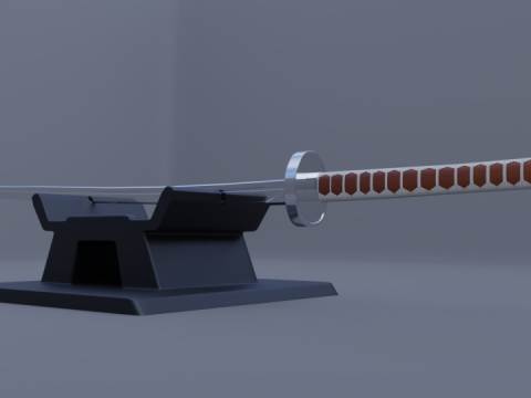 Miao dao Model 3D