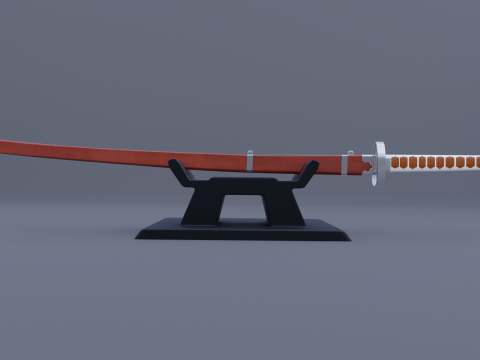 Miao dao Model 3D