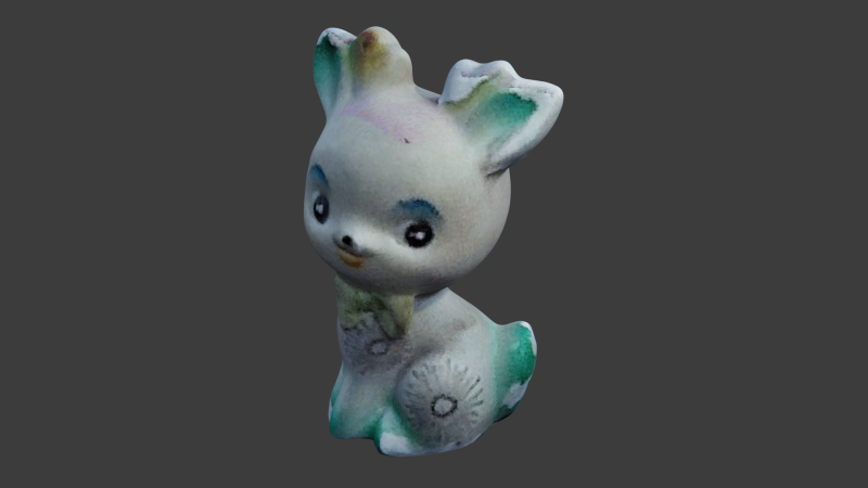 Green ornament 3Dモデル .c4d .max .obj .3ds .fbx .stl .blend 