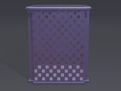 Portal&aacute;pices Modelo 3D