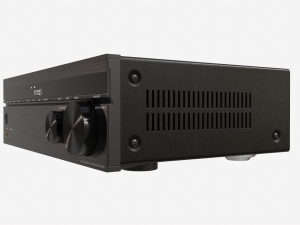 Sony STR-DH790 with 4k PBR-textures 3D Model