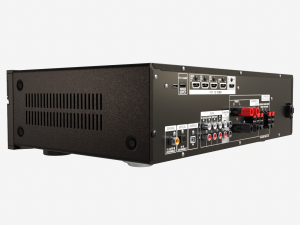 Sony STR-DH790 with 4k PBR-textures 3D Model