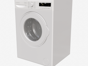 Washing machine SIGNATURE SLF9202 BVNE 9kg BUT Model 3D