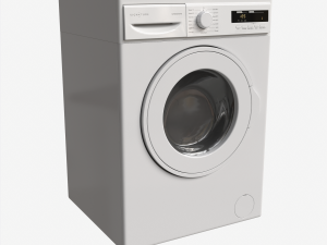 Washing machine SIGNATURE SLF9202 BVNE 9kg BUT Model 3D