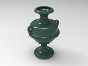 vase Modelo 3D