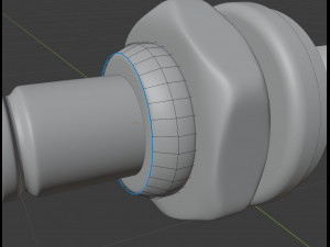 spark plug Modelo 3D