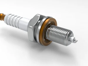 buj&iacute;a Modelo 3D