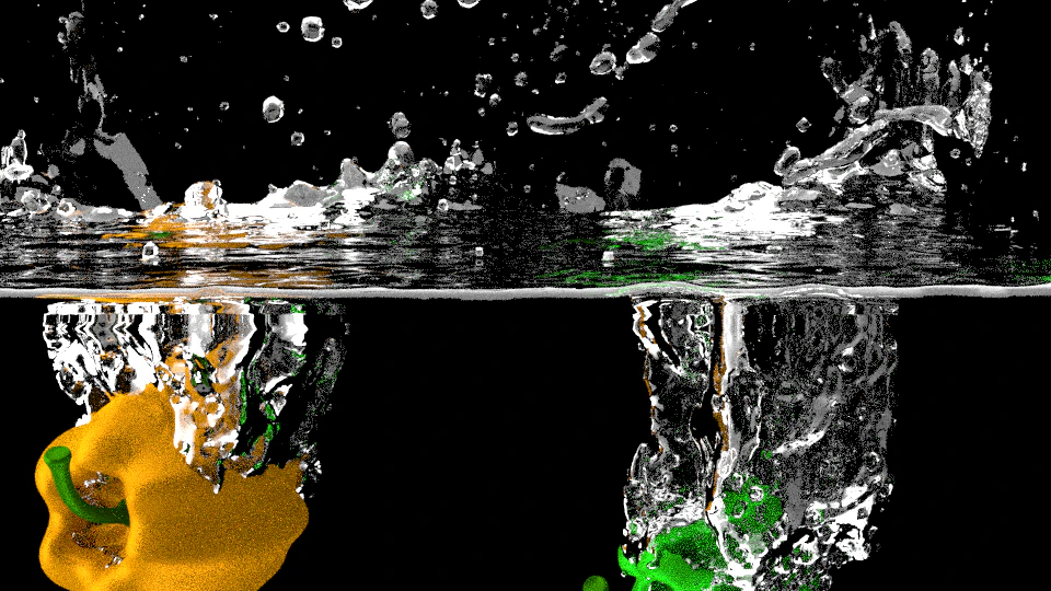 animation 3d 3D Model .c4d .max .obj .3ds .fbx .stl .blend 