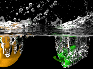 animation 3d Modèle 3D