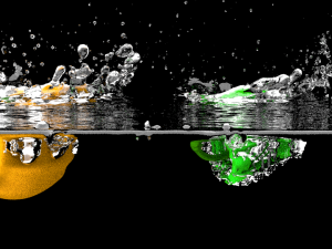 animation 3d Modèle 3D