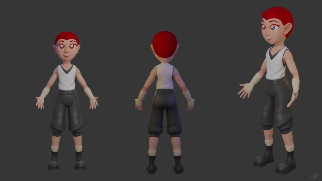 3d 3D Model .c4d .max .obj .3ds .fbx .stl .blend