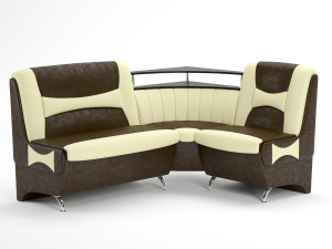 medium 3D 모델