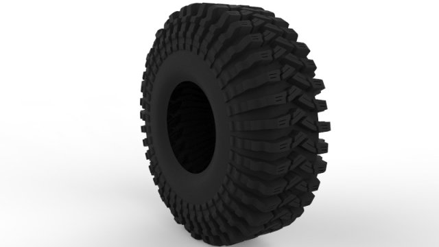maxxis trepators hd 3Dモデル .c4d .max .obj .3ds .fbx .stl .blend 