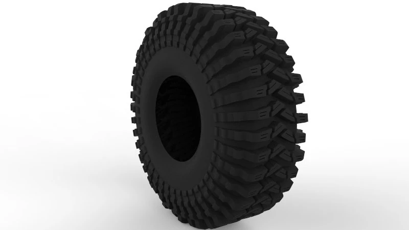 maxxis trepators hd 3D Model .c4d .max .obj .3ds .fbx .stl .blend