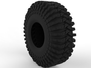maxxis trepators hd 3D Model