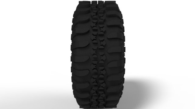 super swampers tsl lx Modello 3D .c4d .max .obj .3ds .fbx .stl .blend