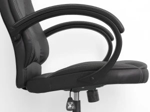 workplace office set 3D Model