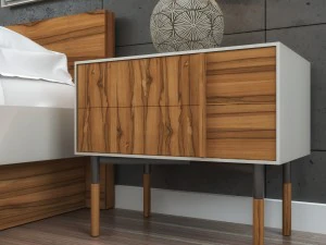 bedroom set 3D Model