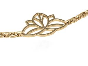 bilezik &uuml;zerinde s&uuml;spansiyon 3D Baskı Modeli