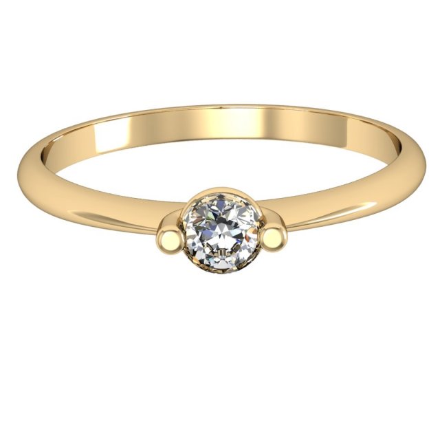engagement ring Modèles 3D en vedette .c4d .max .obj .3ds .fbx .stl .blend 